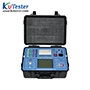 High voltage switch dynamic characteristic tester